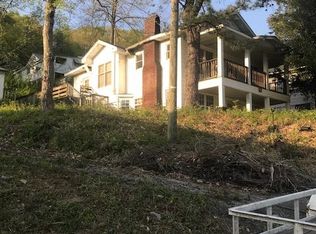 124 College St, Hazard, KY 41701