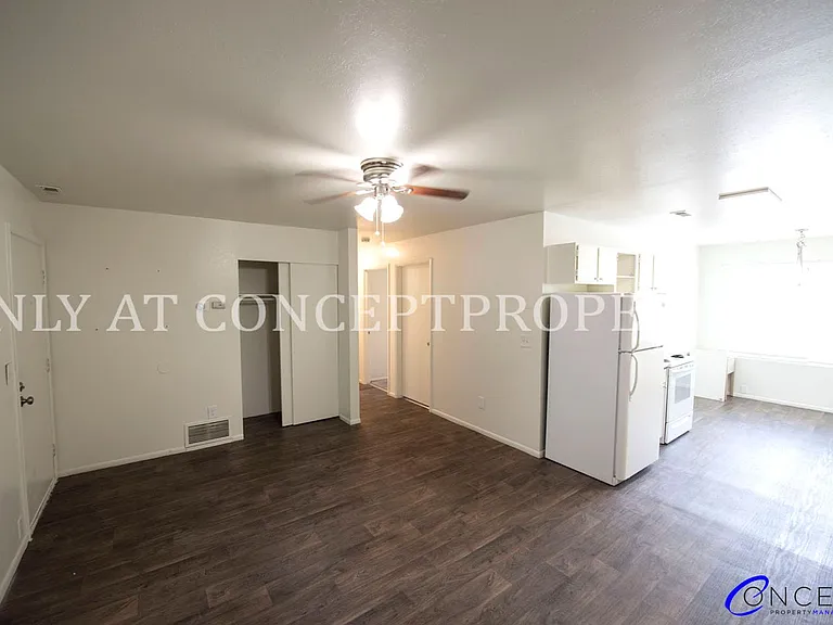 Aspen Pines — Photo 269