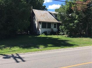 7666 Greenwich Rd, Seville, OH 44273