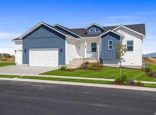 13 S 1150 E, Smithfield, UT 84335