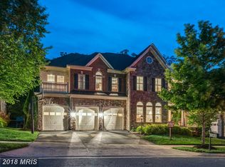 18771 Thomas Lee Way, Leesburg, VA 20176
