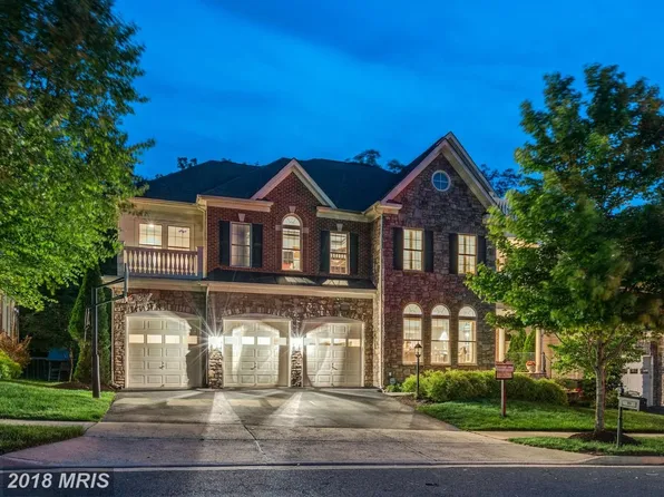18771 Thomas Lee Way, Leesburg, VA 20176