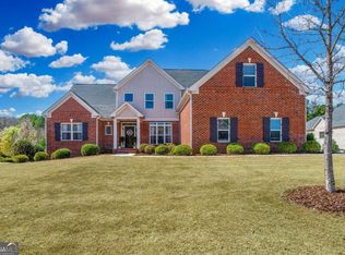 1212 Wild Indigo Xing, Statham, GA 30666