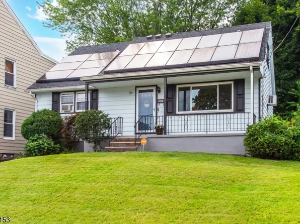 140 Maplewood Ave, Clifton City, NJ 07013
