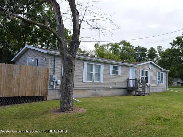 310 W Frederick Ave, Lansing, MI 48906