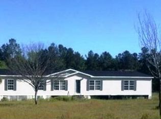 2465 Weans Rd, Walterboro, SC 29488