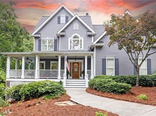 2937 Summitop Rd NE, Marietta, GA 30066