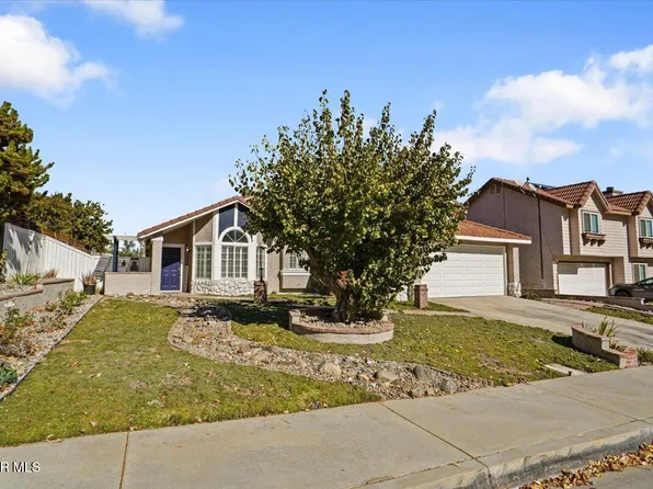 3173 Dearborn Ave, Palmdale, CA 93551