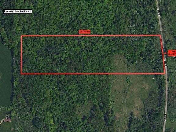 2nd image of Dye Rd