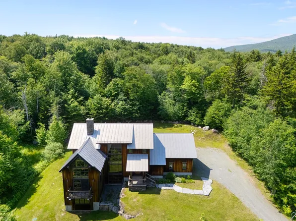 14 Talon Drive, Stratton, VT 05360