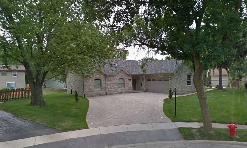 8019 S Applewood Ct photo 1