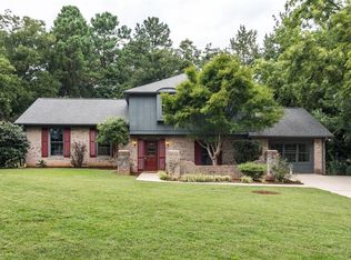 1404 Kingston Ridge Rd, Cary, NC 27511