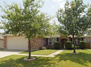 3700 McClintick Rd, McKinney, TX 75070
