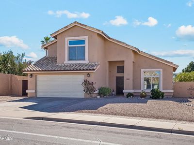 6447 E VIRGINIA Street, Mesa, AZ, 85215