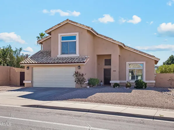 6447 E VIRGINIA Street, Mesa, AZ 85215