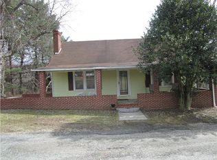 551 Muddy Ln, Elkton, MD 21921