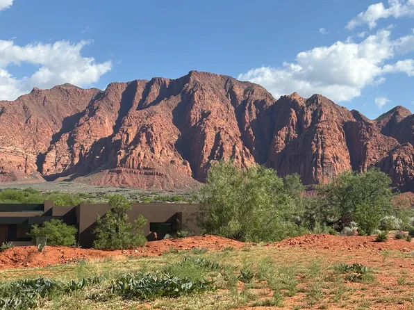 Wicasa Dr, Ivins, UT 84738