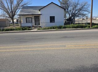 206 E Maley St, Willcox, AZ 85643