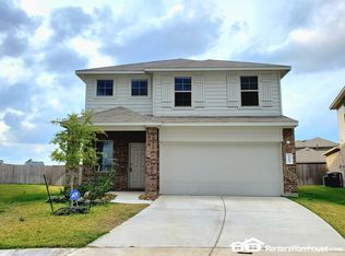 2403 Heeney Park Ln, Spring, TX 77373