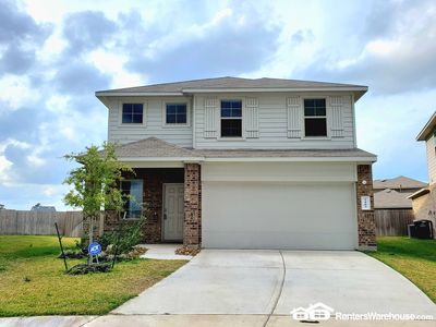 2403 Heeney Park Ln, Spring, TX, 77373