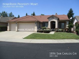 1896 San Carlos Cir, Roseville, CA 95747