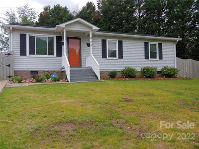 815 Mooresville Rd, Salisbury, NC, 28144