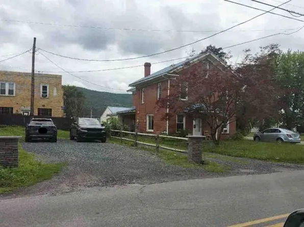 214 Beech Creek Ave, Mill Hall, PA 17751