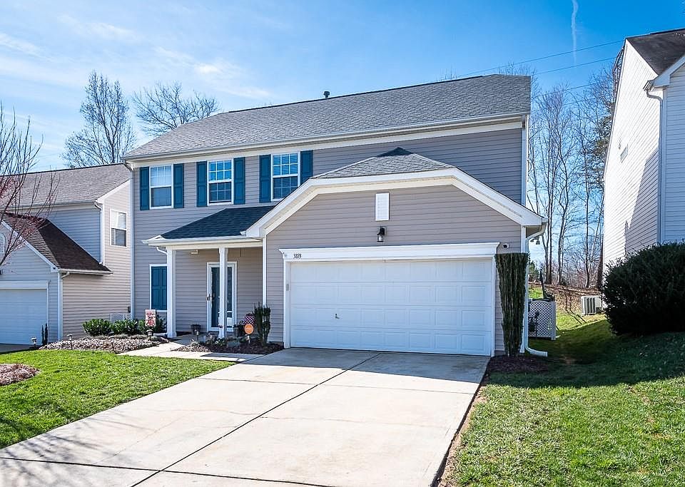 3833 Catawba Creek Dr, Gastonia, NC 28056 Zillow