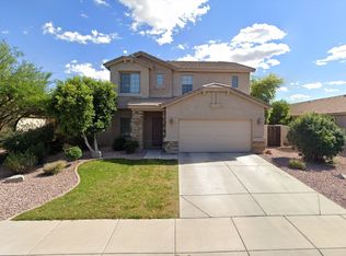 17743 W Hearn Rd, Surprise, AZ 85388