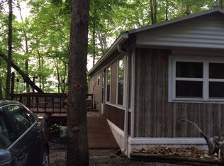 115 Grider Hill Rd #B 8, Albany, KY 42602
