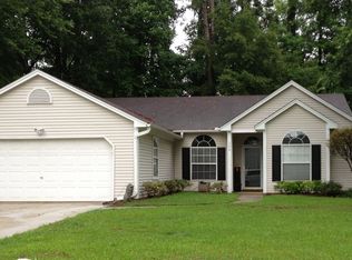 122 Windsor Mill Rd, Goose Creek, SC 29445