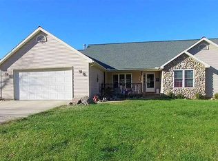 10490 Beebe Hwy, Tipton, MI