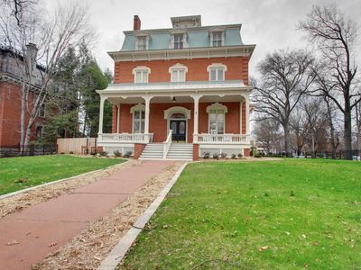 1477 Maine St, Quincy, IL, 62301