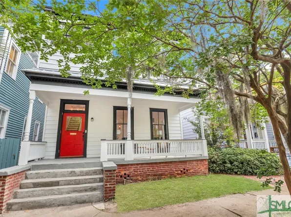 18 Brady Street, Savannah, GA 31401