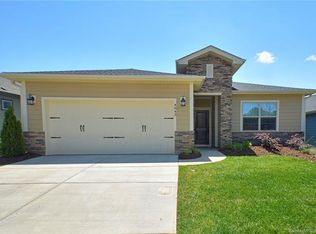 4843 Looking Glass Trl, Denver, NC 28037