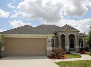 23223 Oak Prairie Cir, Sorrento, FL 32776