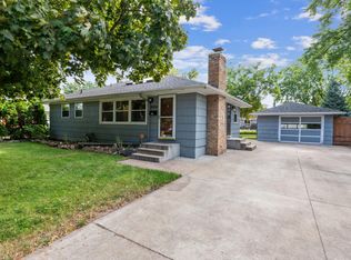 5924 Abbott Ave N, Brooklyn Center, MN 55429
