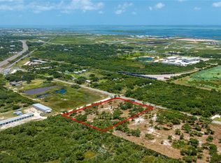 LOT One A1 Pace Ave, Ingleside, TX 78362