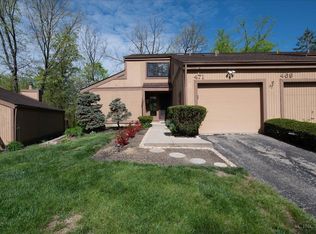 471 Clubhouse Dr, Mason, OH 45040