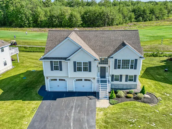 165 Championship Way Way #34, Wells, ME 04090