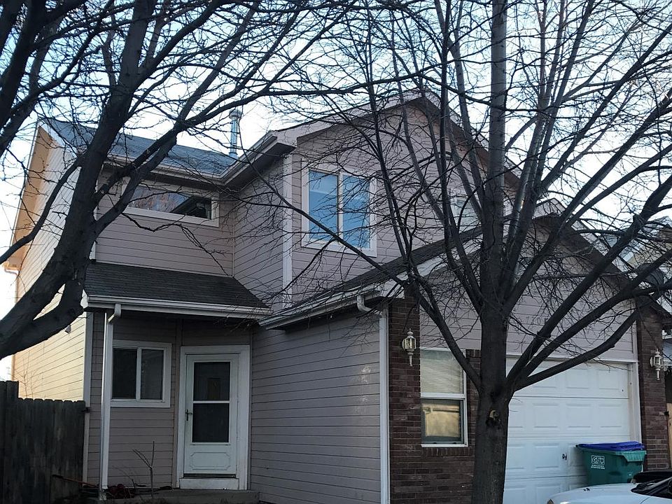 Single family house