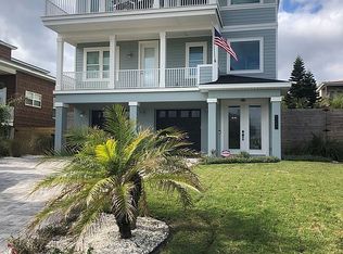 5243 Atlantic View, Saint Augustine, FL 32080