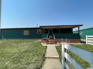 3380 Lambert Dr, Winnemucca, NV 89445
