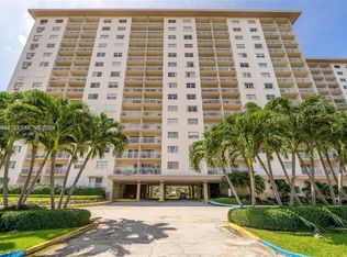400 Kings Point Dr APT 1517, Sunny Isles Beach, FL 33160