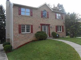 100 Carrington Ct, Monroeville, PA