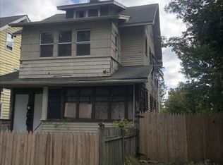 240 Lincoln Pl, Irvington, NJ 07111