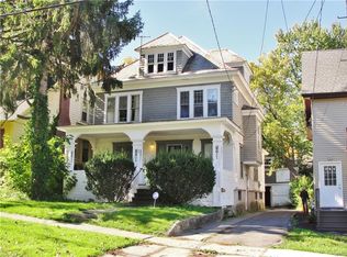 932 Ackerman Ave, Syracuse, NY 13210