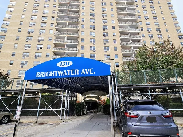1311 Brightwater Ave APT 11H, Brooklyn, NY 11235