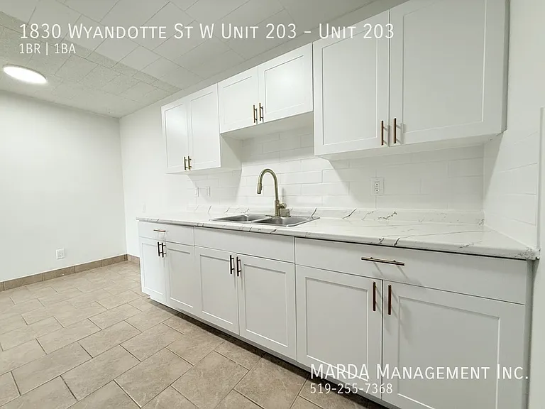 1830 Wyandotte St W #203 — Photo 10
