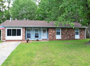 215 Judith Dr, Summerville, SC 29485